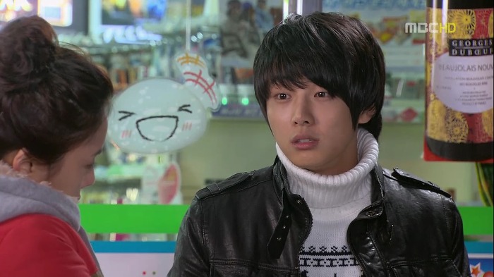 [지붕뚫고하이킥] 정음이의 착각(2).jpg | 인스티즈