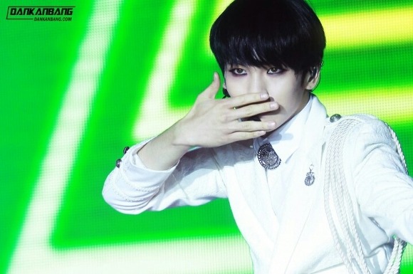 남자아이돌 슬리데린 상 | 인스티즈