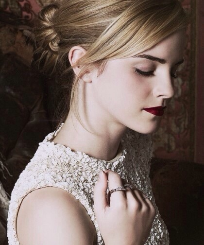 정변의 정석 엠마 왓슨의 위엄 ㄷㄷ | 인스티즈