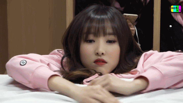 여자친구 유주.jpgif | 인스티즈