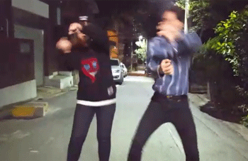 센스있는 가수와 팬이 만났을때 | 인스티즈