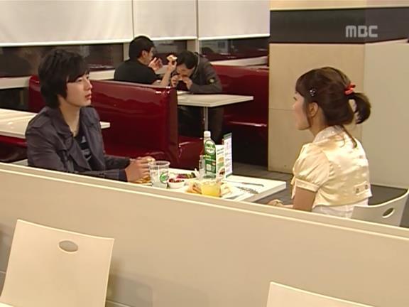 [거침없이하이킥] 윤호의 짝사랑 이야기 - 03 | 인스티즈