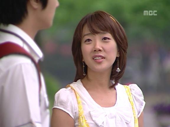 [거침없이하이킥] 윤호의 짝사랑 이야기 - 07 | 인스티즈