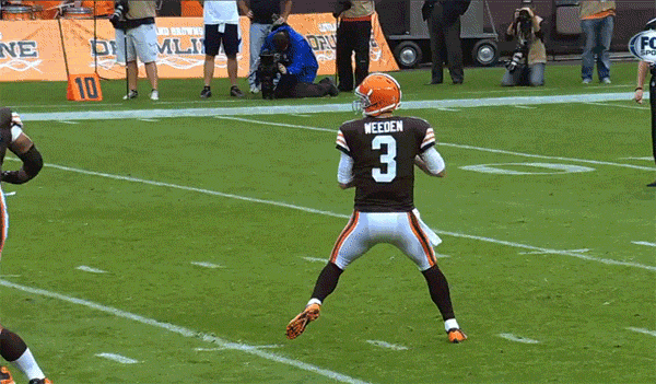 아이실드 21 작품 속 인물이 실제 NFL 선수라면? 3탄 | 인스티즈