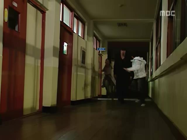 [거침없이하이킥] 콩콩귀신 권오중ㅋㅋㅋㅋㅋㅋㅋ.jpg | 인스티즈