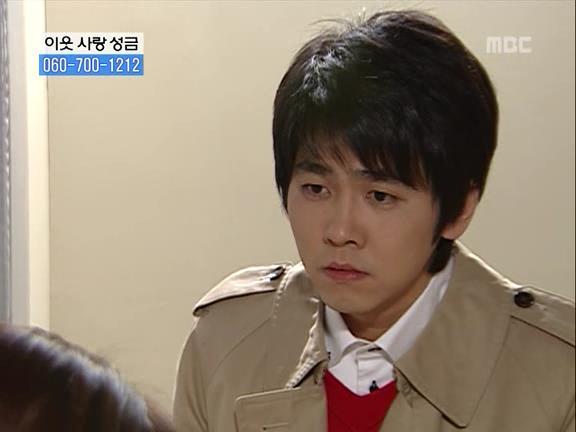 [거침없이하이킥] 민용이와 신지가 이혼한 이유 -11- | 인스티즈