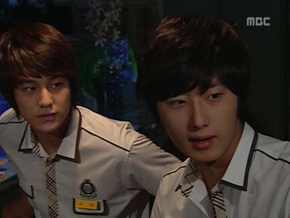 [거침없이하이킥] 유미 가족의 비밀 -24- | 인스티즈