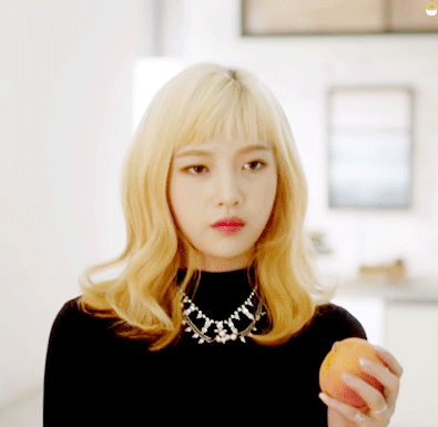 레드벨벳 금발 조이.jpgif | 인스티즈