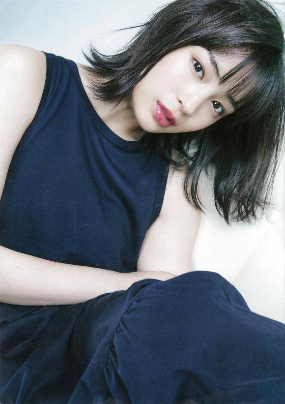 히로세 스즈 | 인스티즈