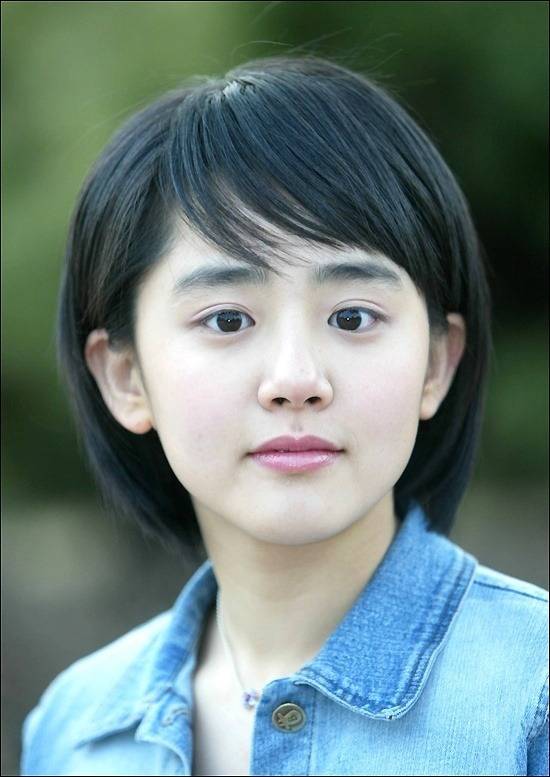 문근영 국민여동생 시절 분위기.jpgif | 인스티즈