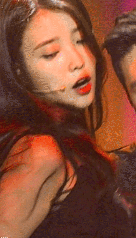 신디유.gif | 인스티즈