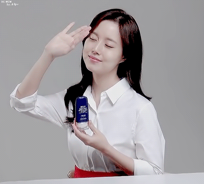 우리나라 흔한 여배우.gif | 인스티즈