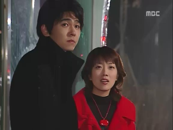 [거침없이하이킥] 민용이와 신지가 이혼한 이유 -10- | 인스티즈