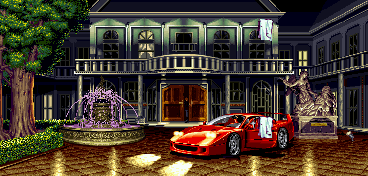 이 배경들을 알아본다면 아재.gif | 인스티즈