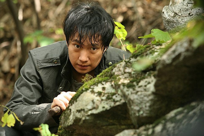 영화 이끼 | 인스티즈