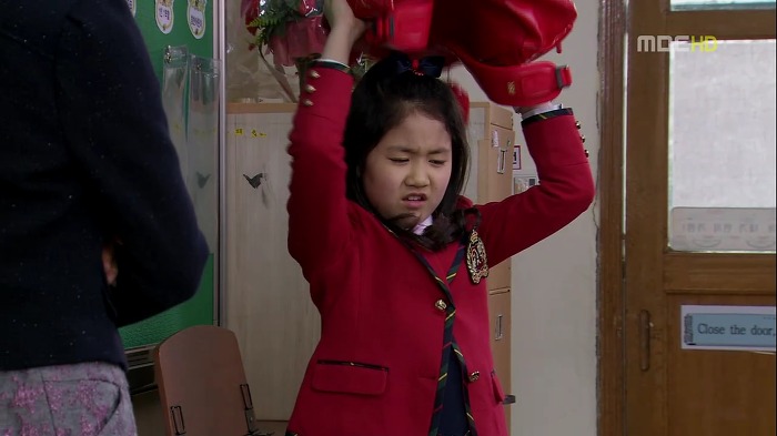 [지붕뚫고하이킥] 반장 정해리.jpg | 인스티즈