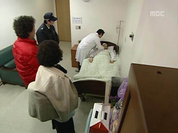 [거침없이하이킥] 유미 가족의 비밀 -13- | 인스티즈