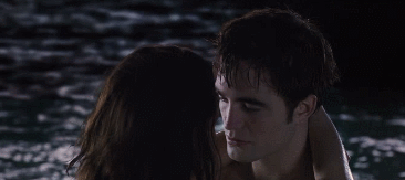 [트와일라잇] 닝겐과 뱀파이어의 첫잤잤 | 인스티즈