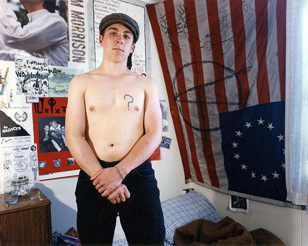 1990년대 미국 십대들의 침실... | 인스티즈