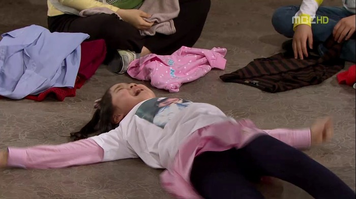 [지붕뚫고하이킥] 반장 정해리.jpg | 인스티즈