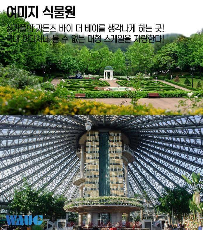 그리 유명하지 않은 제주도 숨은 여행지 7곳 | 인스티즈