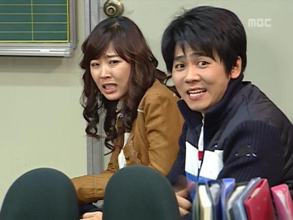 [거침없이하이킥] 민용이와 신지가 이혼한 이유 -9- | 인스티즈