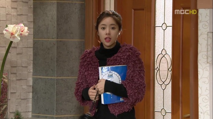 [지붕뚫고하이킥] 정음이의 착각(2).jpg | 인스티즈