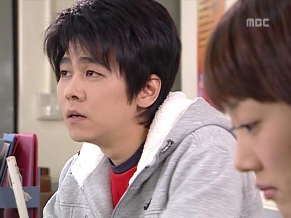 [거침없이하이킥] 민용이와 신지가 이혼한 이유 -9- | 인스티즈