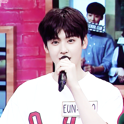 [데이터주의] 차은우 미모 수준 | 인스티즈