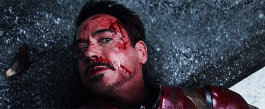 마블팬들이 그리워하는 어벤져스 분위기.gif | 인스티즈