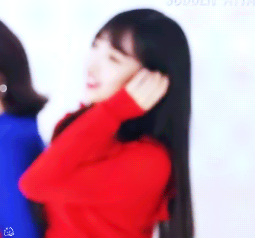 한국 서든 광고도 찍은 나여니 | 인스티즈