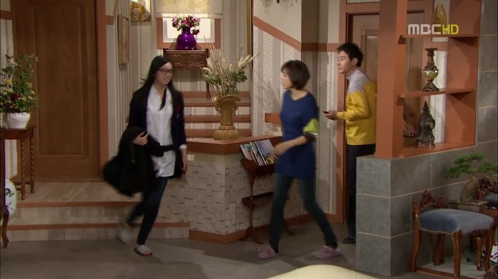 [지붕뚫고하이킥] 서울대생에서 서운대생으로.jpg | 인스티즈