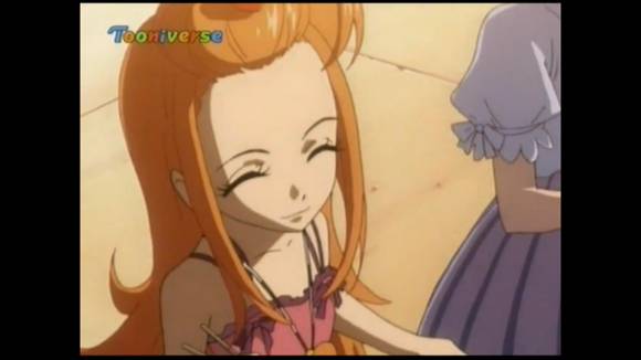 슈가슈가룬 4화 숙녀가 된 기분으로 바캉스 데이트! 下 | 인스티즈