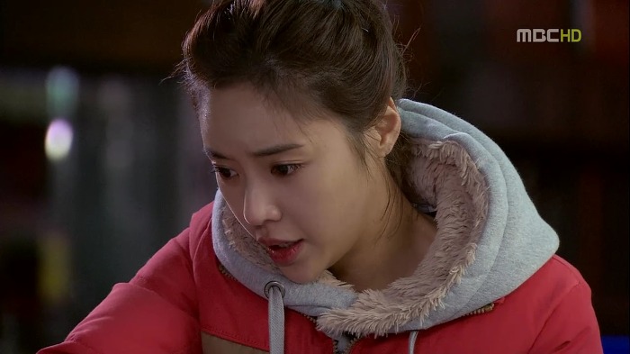 [지붕뚫고하이킥] 정음이의 착각(2).jpg | 인스티즈