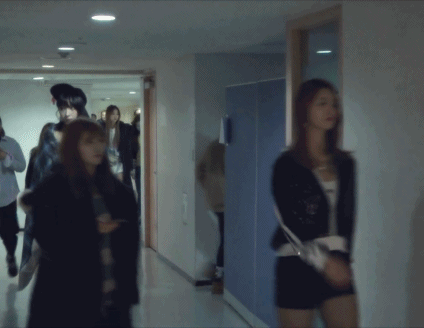 EXID 하니 정화 실물 | 인스티즈