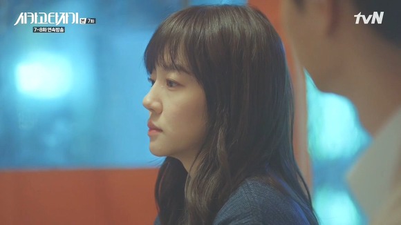 [시카고타자기] 80년간 한 여자를 사랑한 유령이 그녀에게 모습을 보이기까지 | 인스티즈