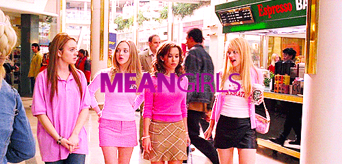 영화 퀸카로 살아남는 법 레지나 조지(Regina George) | 인스티즈