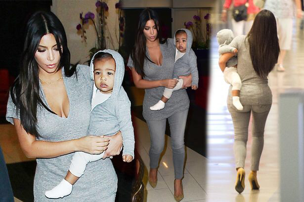 헐리우드 스타들의 아이 안기.jpg | 인스티즈