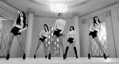 EXID 역대 활동곡 중 여러분들의 취향은? | 인스티즈