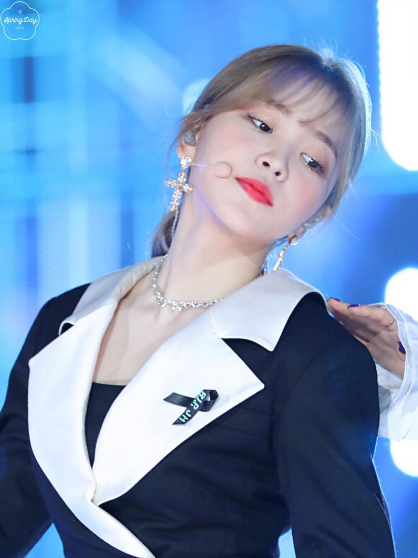 SBS 가요대전 레드벨벳 2 | 인스티즈