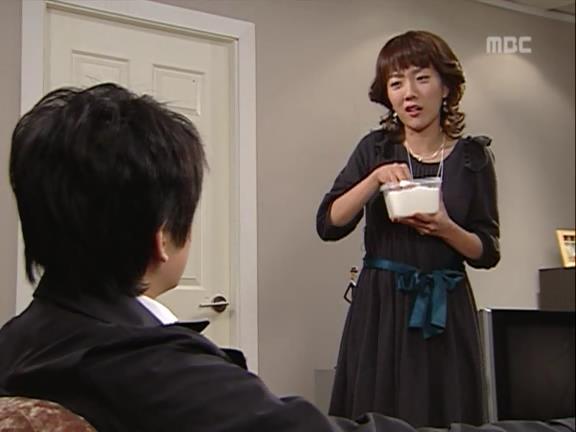 [거침없이하이킥] 민용이와 신지가 이혼한 이유 -7- | 인스티즈