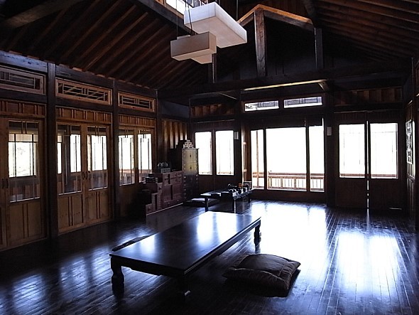 영화 이끼 | 인스티즈