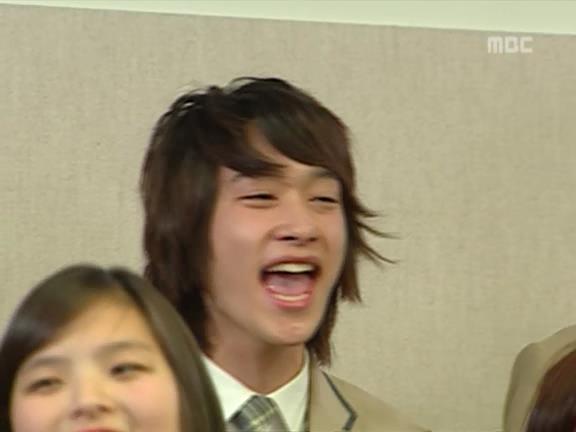 [거침없이하이킥] 민용이와 신지가 이혼한 이유 -9- | 인스티즈