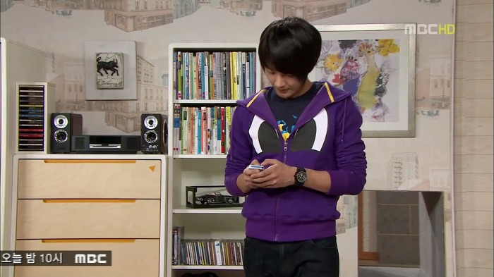 [지붕뚫고하이킥] 서울대생에서 서운대생으로.jpg | 인스티즈