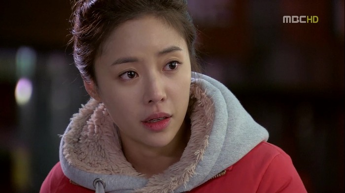 [지붕뚫고하이킥] 정음이의 착각(2).jpg | 인스티즈