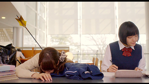 [히로인실격] 남주들 얼굴이 제일 재밌는 일본 하이틴영화 1 | 인스티즈