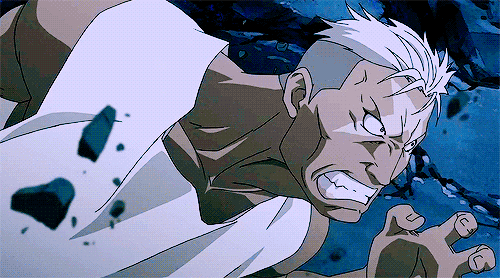 애니 추천글이나 인생애니 글을 보면 자주보이는 애니 2개 | 인스티즈