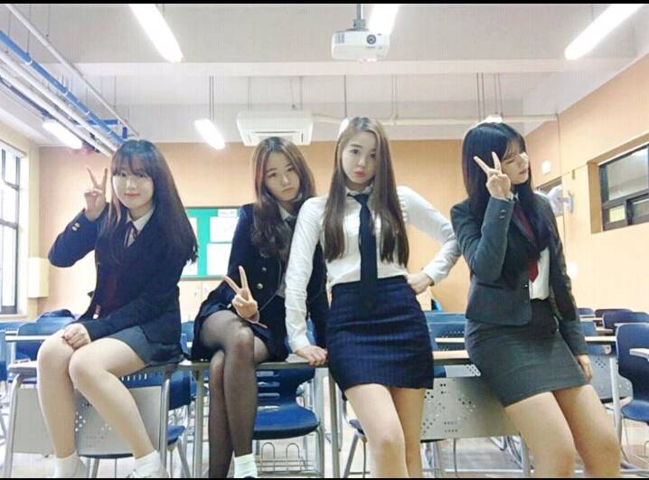 유아교육과 처자들 ㅎㅎㅎ | 인스티즈