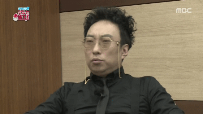 김태호가 유재석과 박명수를 대하는 방법 | 인스티즈