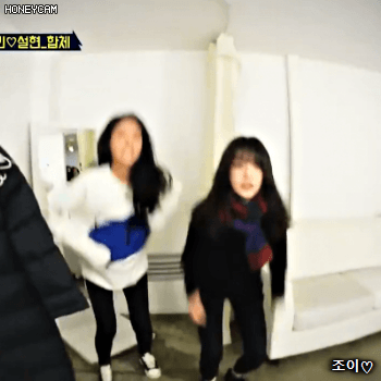 171208 매력티비 AOA 설현.gif | 인스티즈